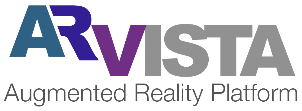 Arvista Augmented Reality Platform